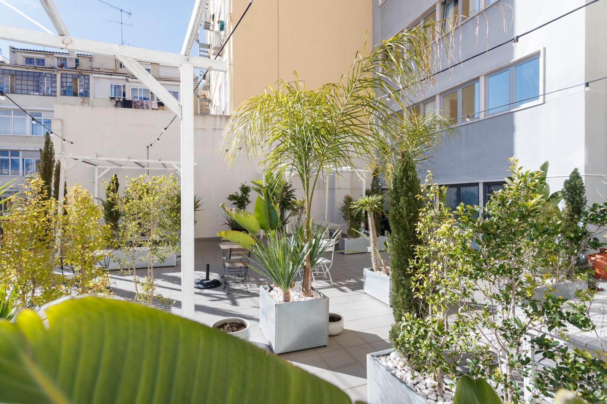 Margarita'S Day In Lisbon - By Misha'S Place 2C 외부 사진