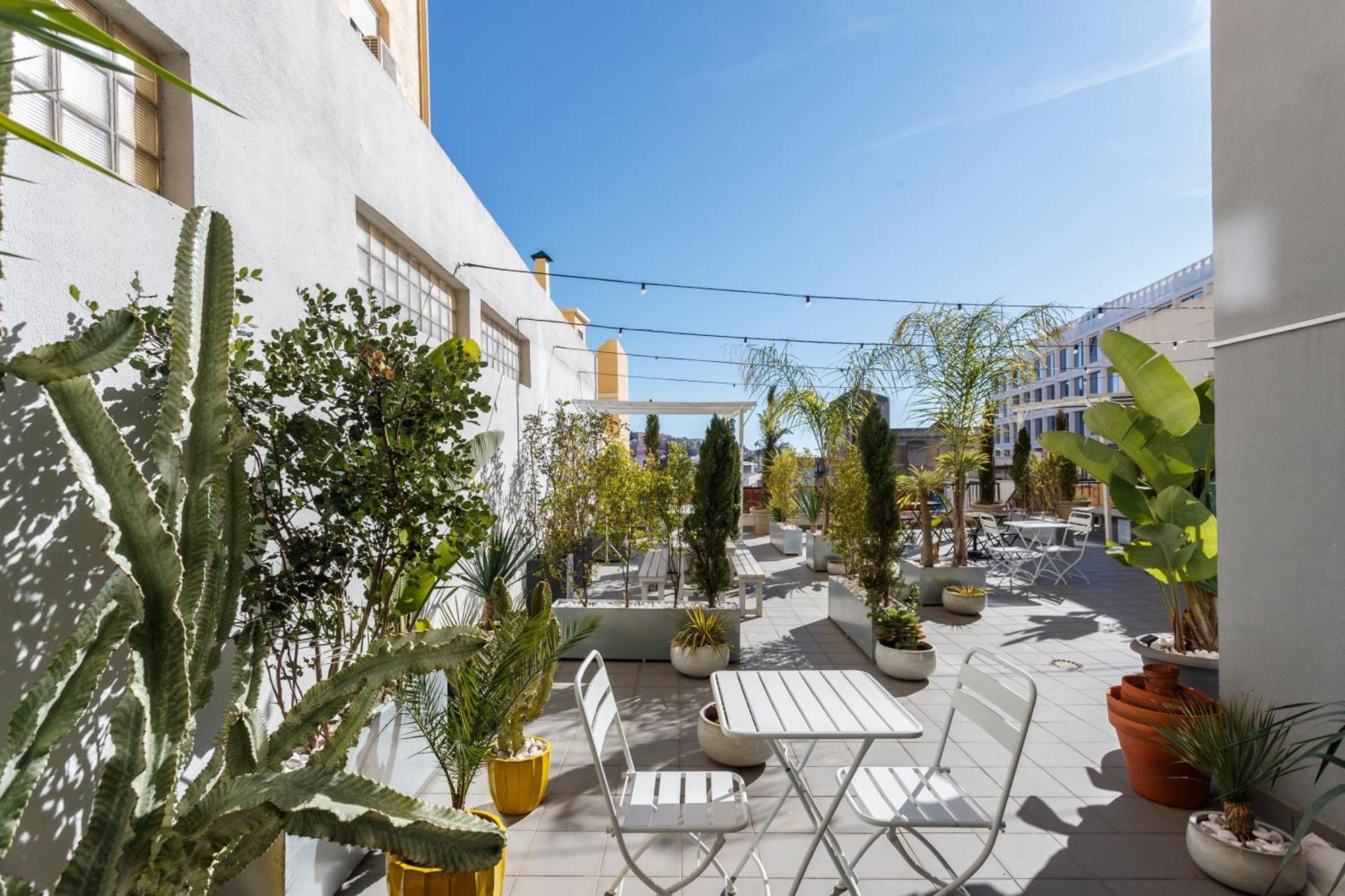 Margarita'S Day In Lisbon - By Misha'S Place 2C 외부 사진